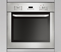 Touch type Built in ovens