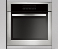 Touch type Built in ovens