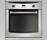 Touch type Built in ovens